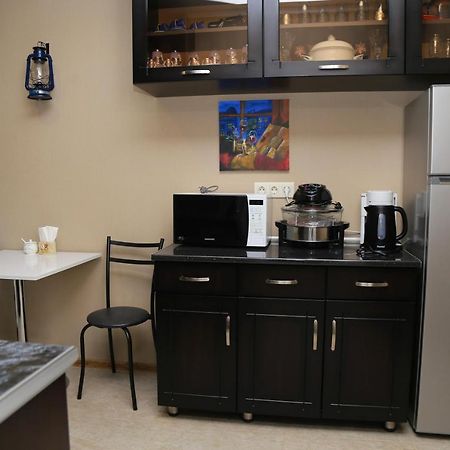 Panorama Apartment Mtsʼkhetʼa Екстериор снимка