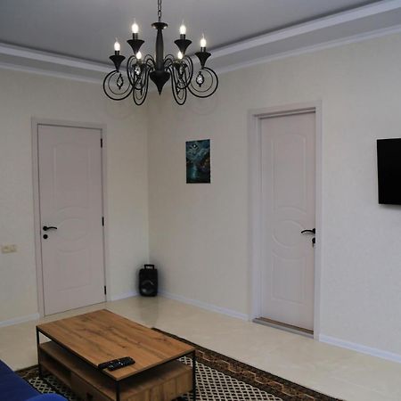 Panorama Apartment Mtsʼkhetʼa Екстериор снимка