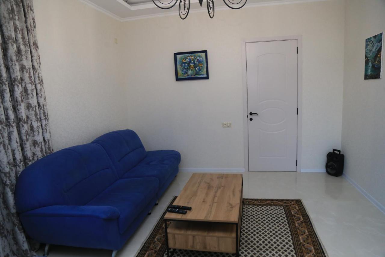 Panorama Apartment Mtsʼkhetʼa Екстериор снимка