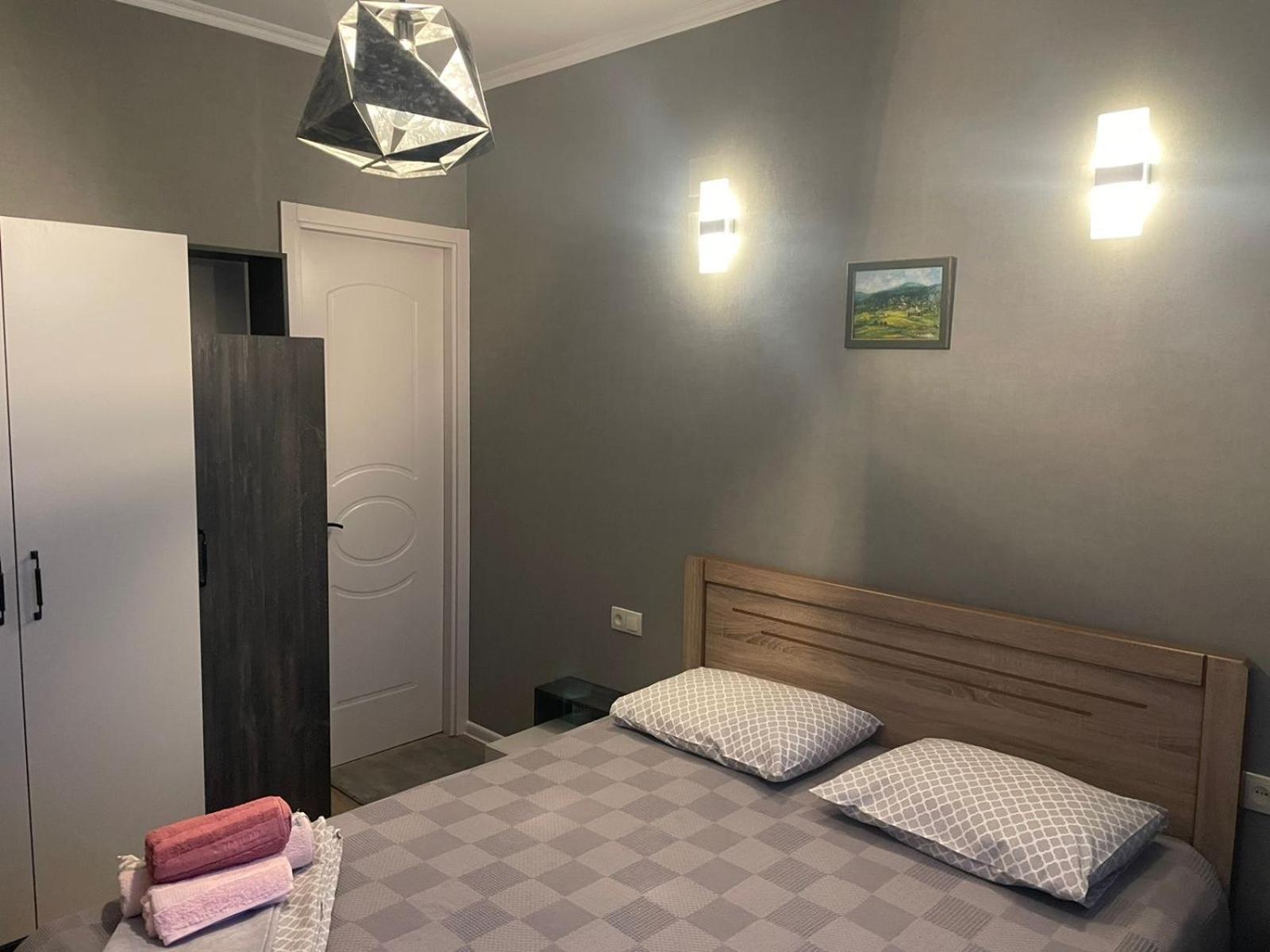 Panorama Apartment Mtsʼkhetʼa Екстериор снимка