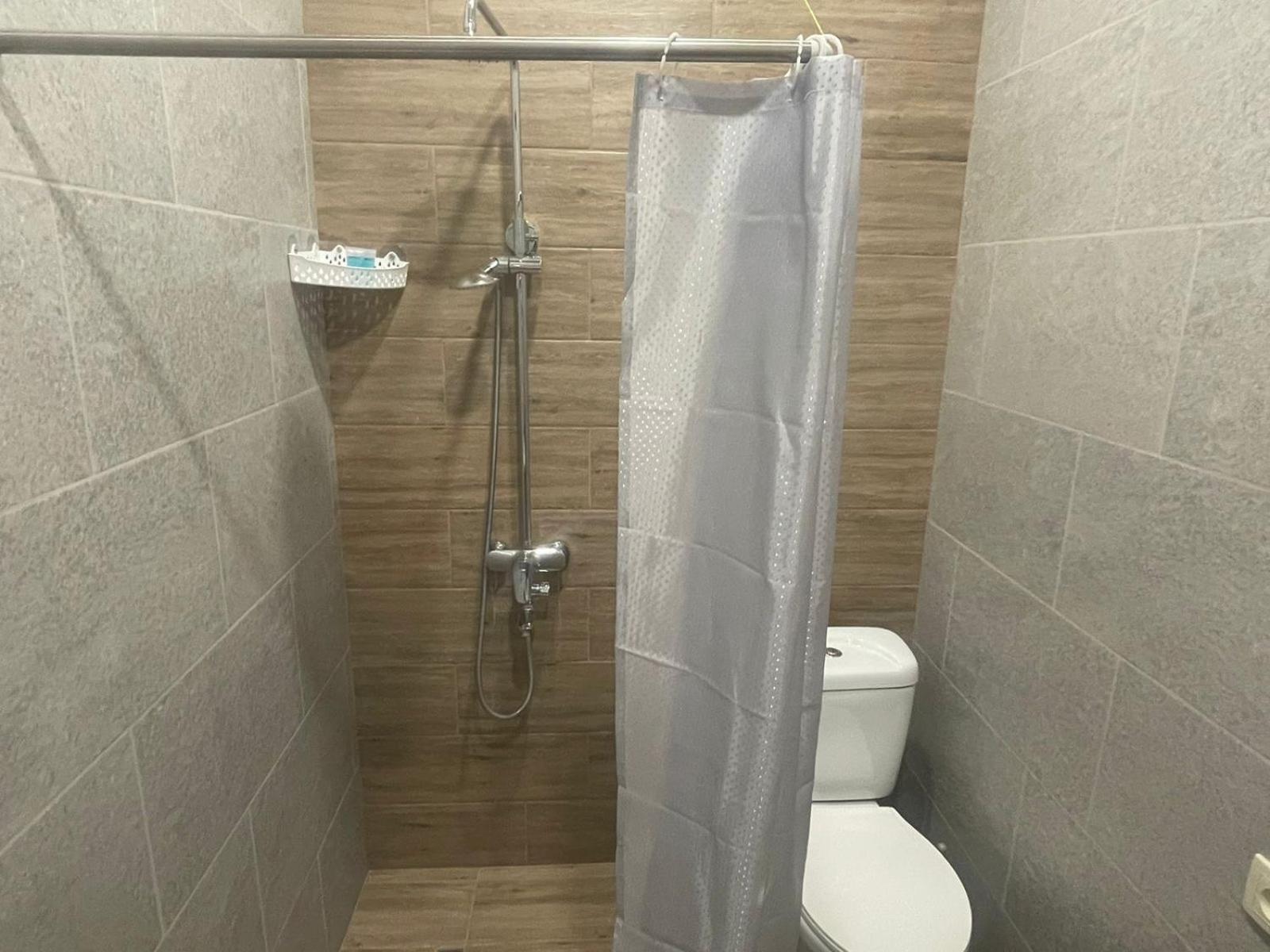 Panorama Apartment Mtsʼkhetʼa Екстериор снимка
