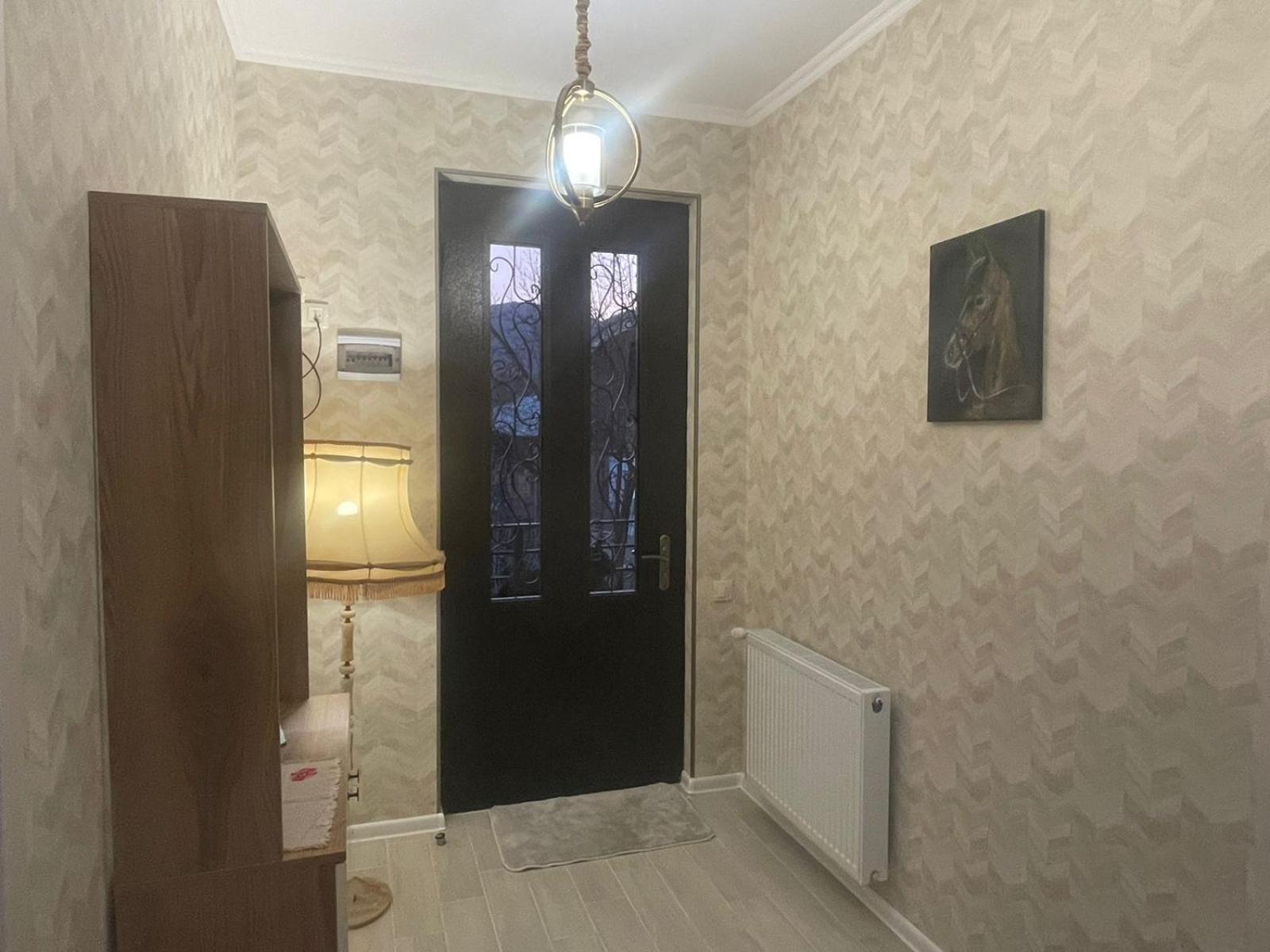 Panorama Apartment Mtsʼkhetʼa Екстериор снимка