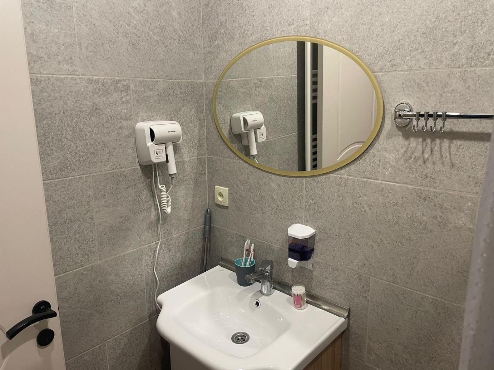 Panorama Apartment Mtsʼkhetʼa Екстериор снимка